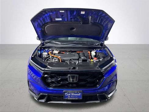 Certified 2023 Honda CR-V Sport image 23