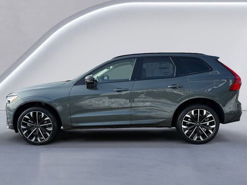 New 2026 Volvo XC60 B5 Ultra w/ Climate Package image 6