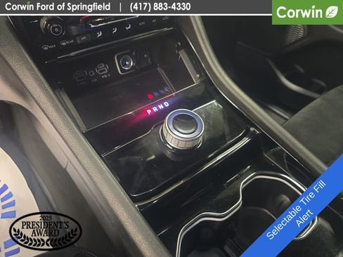 Used 2023 Jeep Grand Cherokee L Laredo AWD/4WD image 29