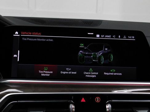 Used 2021 BMW X5 xDrive40i image 59