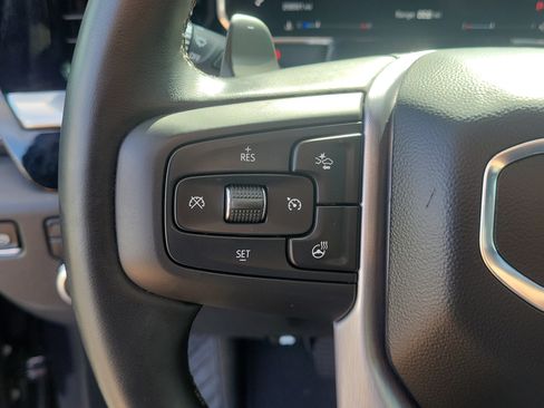 Used 2026 GMC Sierra 1500 SLT w/ SLT Premium Package AWD/4WD image 23