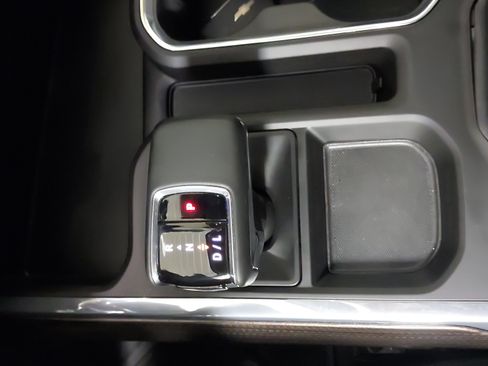 Used 2024 Chevrolet Silverado 1500 RST w/ All Star Edition Plus AWD/4WD image 22