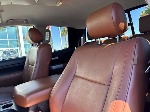 Used 2007 Toyota Tundra Limited RWD image 15