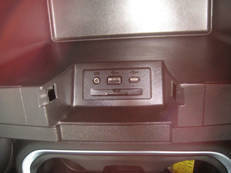 Used 2021 Chevrolet Silverado 1500 RST AWD/4WD image 19