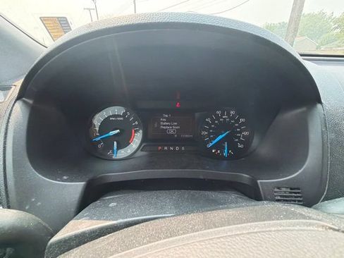 Used 2017 Ford Explorer XLT AWD/4WD image 23