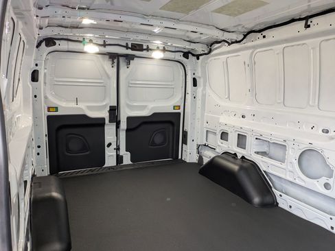 New 2026 Ford Transit 150 Low Roof image 28