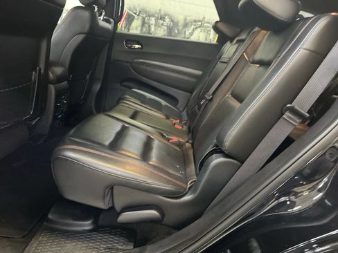 Used 2024 Dodge Durango GT AWD/4WD image 21