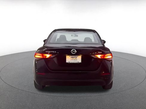 Used 2023 Nissan Sentra SV image 12