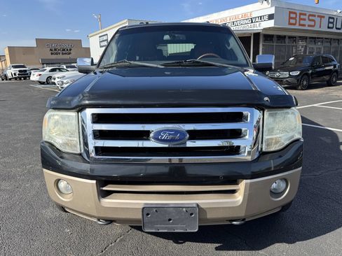 Used 2014 Ford Expedition EL King Ranch AWD/4WD image 2