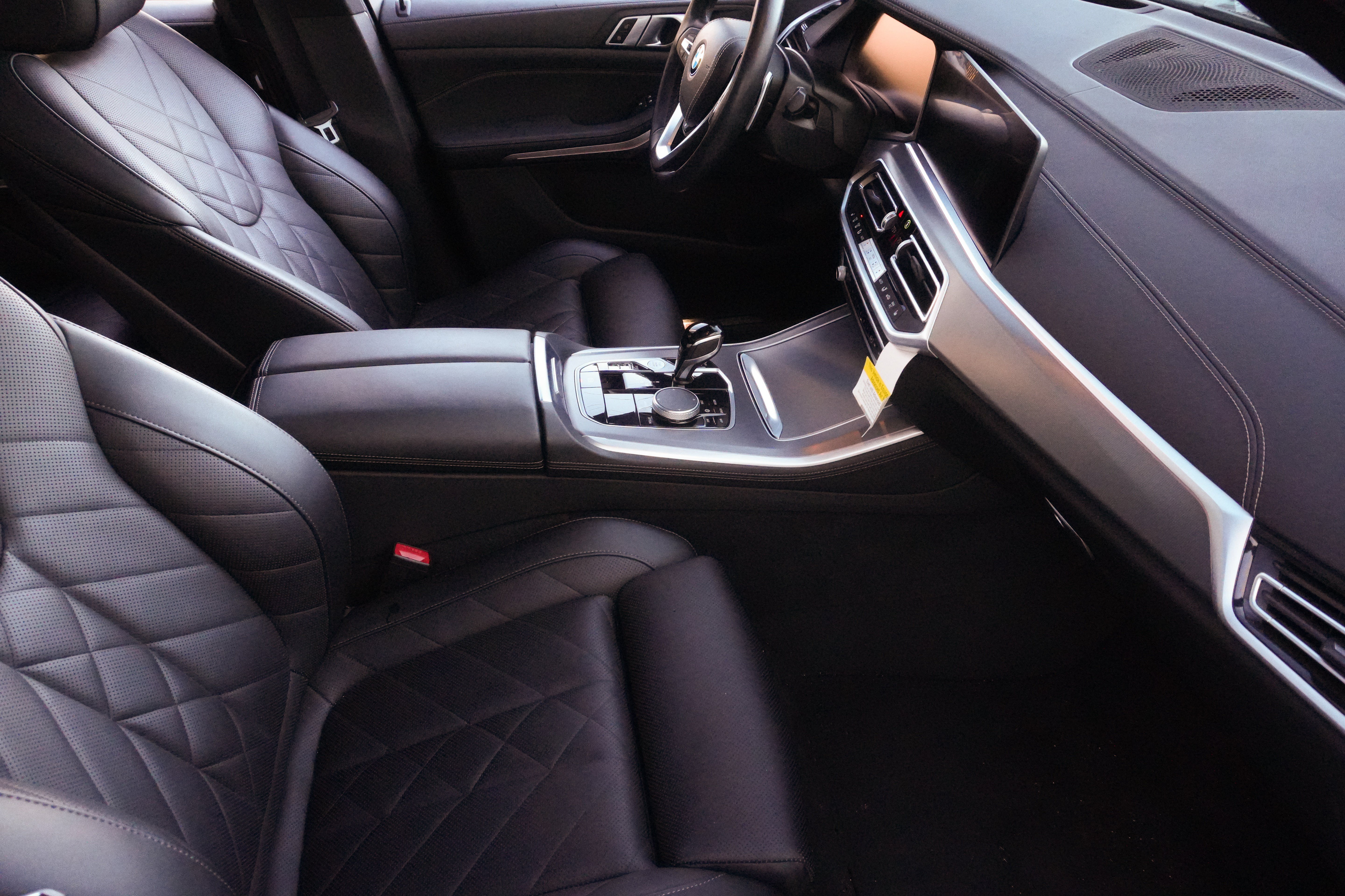 Certified 2023 BMW X5 sDrive40i w/ Premium Package RWD image 12