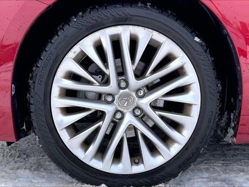 Used 2016 Lexus ES 350 image 8