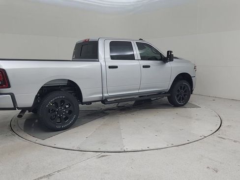 New 2026 RAM 2500 Tradesman image 15