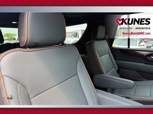 New 2026 GMC Yukon AT4 w/ AT4 Premium Plus Package AWD/4WD image 47