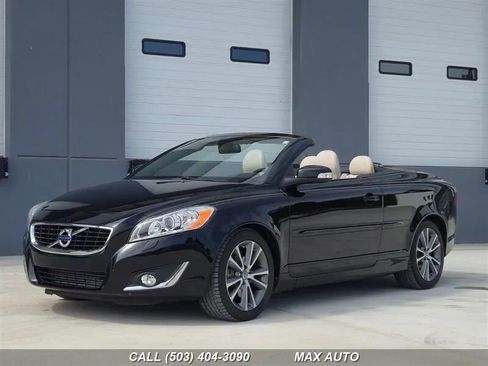 Used 2013 Volvo C70 T5 image 5