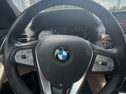Used 2022 BMW X3 sDrive30i w/ Convenience Package RWD image 9