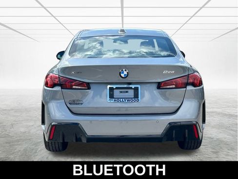 Used 2025 BMW 228i xDrive image 5