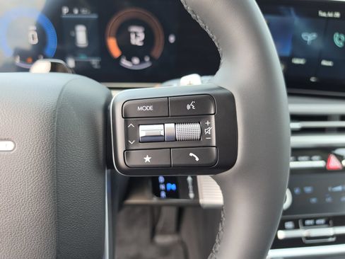 New 2026 Hyundai Santa Fe SEL FWD image 30