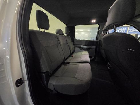 Used 2025 Ford F350 XLT image 21