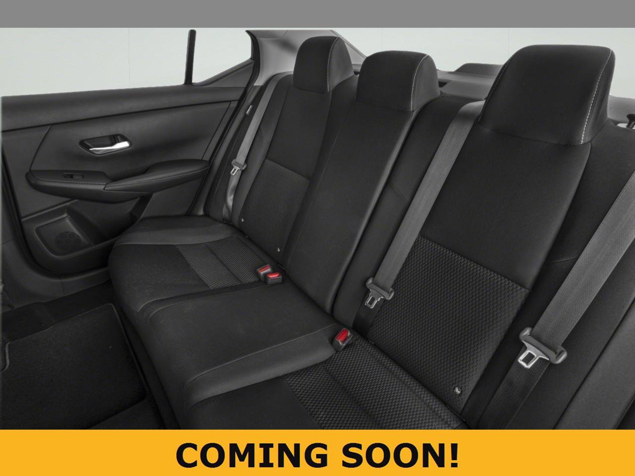 Used 2020 Nissan Sentra SV FWD image 8