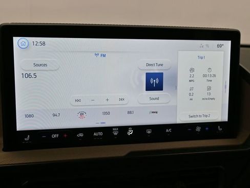 New 2026 Ford Bronco Sport Big Bend w/ Convenience Package AWD/4WD image 20