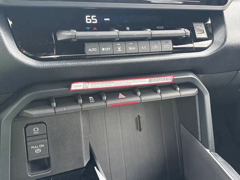 New 2025 Toyota Tundra SR w/ SR Tow Package image 13