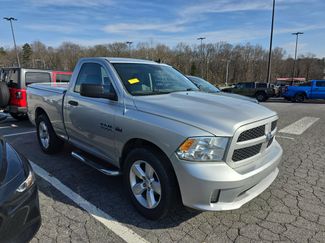 Used 2013 RAM 1500 Express video 1