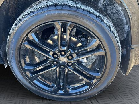 Used 2025 GMC Acadia Denali w/ Super Cruise Package image 27