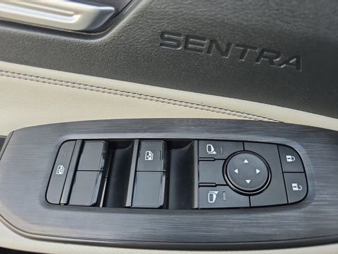 New 2026 Nissan Sentra SL image 29