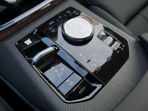 New 2026 BMW X3 xDrive30 w/ Convenience Package image 9