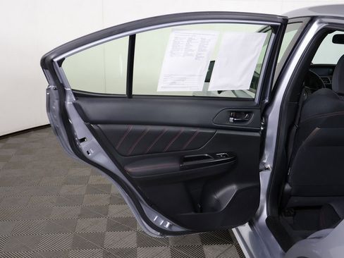 Used 2020 Subaru WRX Premium image 19