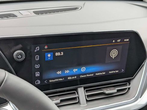 New 2026 Chevrolet Trax LT w/ Driver Confidence Package image 30