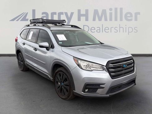 Used 2020 Subaru Ascent Limited image 7