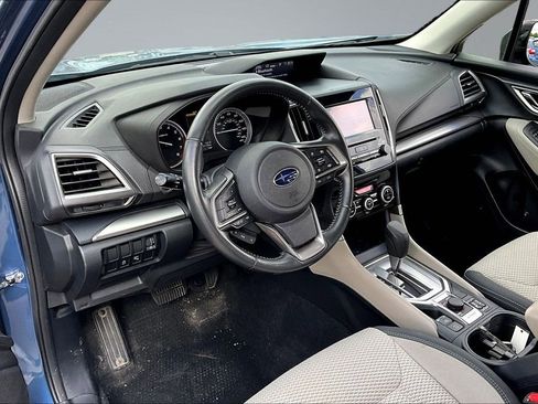 Used 2020 Subaru Forester Premium AWD/4WD image 15