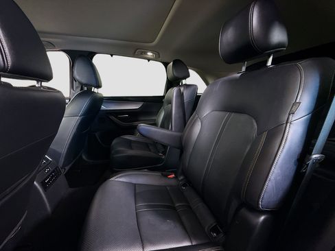 Used 2024 MAZDA CX-90 3.3 Turbo w/ Premium Package image 25