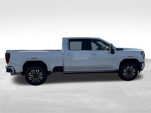 New 2026 GMC Sierra 2500 Denali Ultimate AWD/4WD image 6