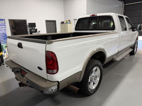 Used 2006 Ford F250 Lariat AWD/4WD image 5