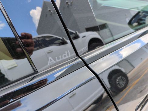 Used 2026 Audi A5 2.0T Premium Plus AWD/4WD image 36