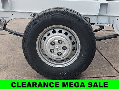 New 2024 RAM ProMaster 3500 w/ Convenience Group image 36