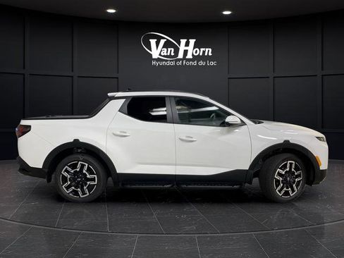 New 2026 Hyundai Santa Cruz Limited image 2