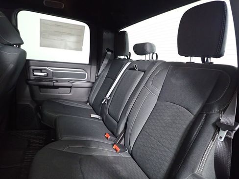 New 2026 RAM 2500 Big Horn image 38