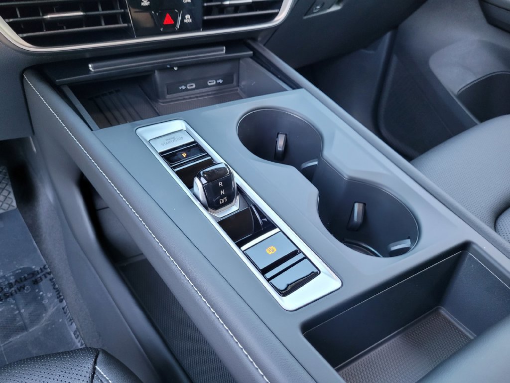 New 2026 Volkswagen Atlas SE FWD image 21