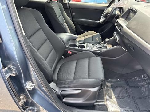 Used 2016 MAZDA CX-5 Touring AWD/4WD image 9