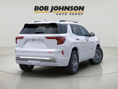 New 2026 GMC Terrain Denali AWD/4WD image 3
