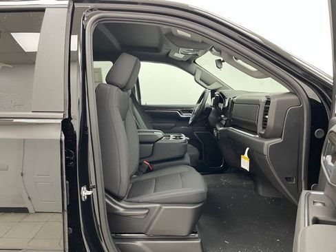 New 2026 Chevrolet Silverado 1500 LT AWD/4WD image 15
