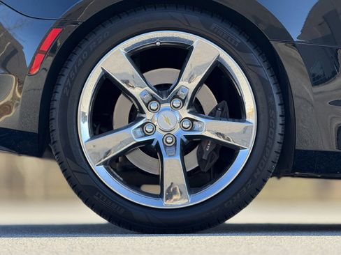 Used 2019 Chevrolet Camaro SS image 17