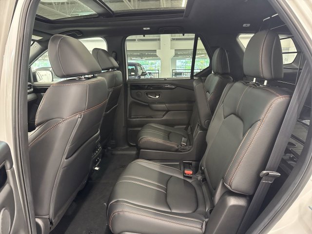 New 2026 Honda Pilot TrailSport image 22