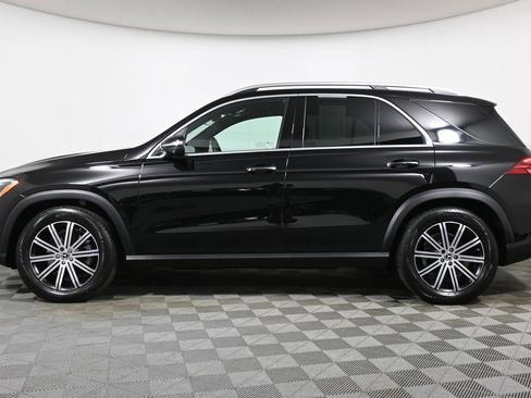 Certified 2026 Mercedes-Benz GLE 350 4MATIC image 2