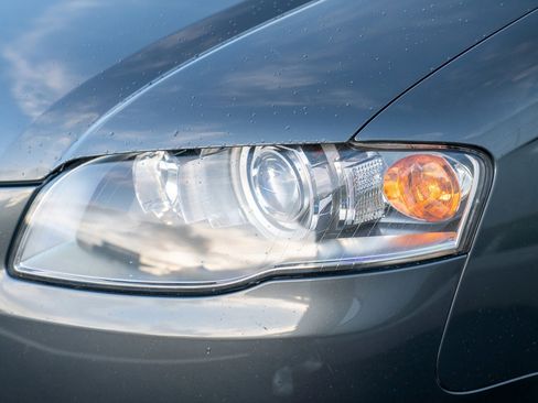 Used 2008 Audi A4 2.0T image 28