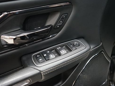 Used 2022 RAM 1500 Limited w/ Bed Utility Group AWD/4WD image 28