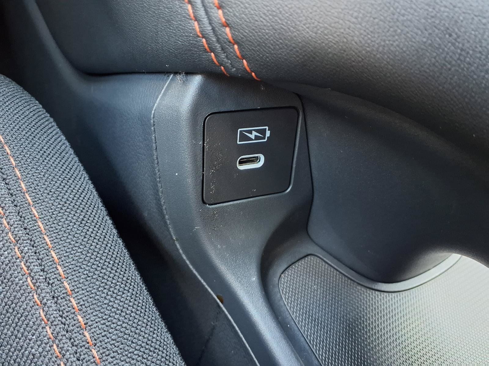 Used 2027 Honda HR-V Sport image 9